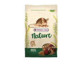 VL Nature Mouse pre myši 400g