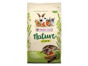 VL Nature Snack pre hlodavce Fibres 500g