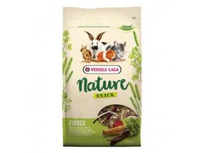 VL Nature Snack pre hlodavce Fibres 2kg