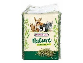 VL Nature Timothy Hay seno 1kg