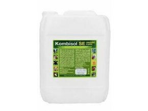 Kombisol SE Organic forte 5000ml