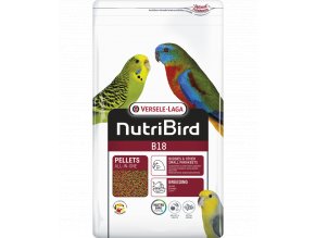 VL Nutribird B18 3kg