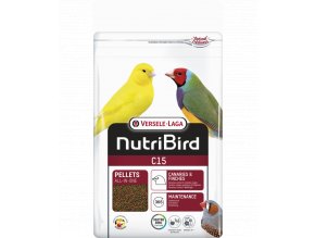 VL NutriBird C15 1kg