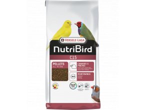 VL NutriBird C15 10kg