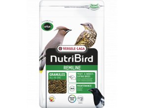 VL NutriBird Remiline 1kg