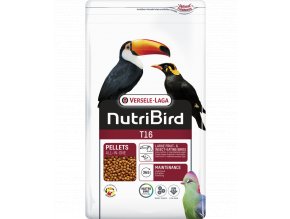 VL NutriBird T16 2kg