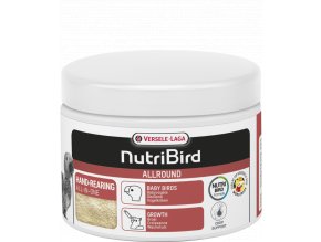 VL NutriBird Allround