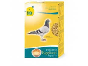 CéDé Eggfood pigeons