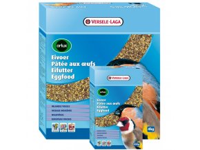 VL Orlux Eggfood dry European Finches