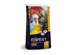 Witte Molen EXPERT Egg Food Coarse