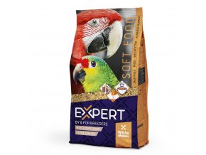 Witte Molen EXPERT Soft Food Extra Coarse