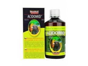 Acidomid H holub 500 ml