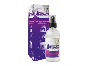 Feliway spray 60ml