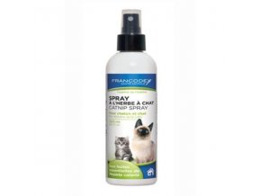 Francodex sprej stimulačný Catnip mačka, mačiatko 200ml
