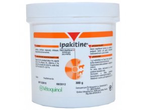 Ipakitine plv 300g