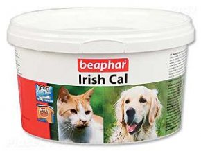 Beaphar vápnik Irish Cal plv 250g