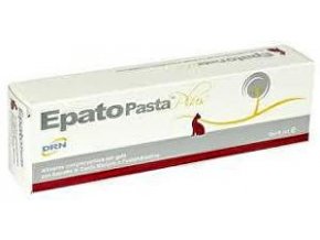 Epato pasta plus 2x15ml