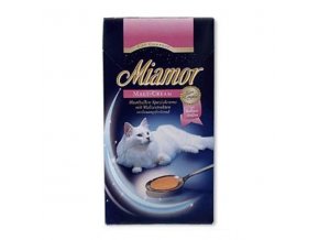 Miamor Malt krém 6x15g