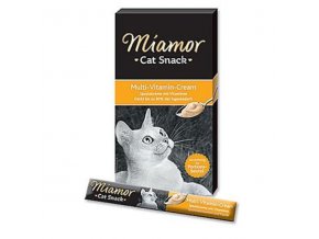 Miamor Multi-Vitamín krém 6x15g