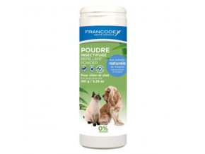 Francodex Pudr 150g