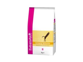 Eukanuba VD Cat Struvite Urinary 1,5kg