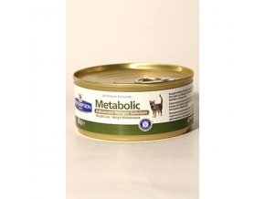 Hill's Feline konz. Metabolic 156g