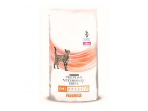 Purina PPVD Feline OM Obesity Management 5kg