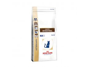 Royal Canin VD Feline Gastro Intest 2kg