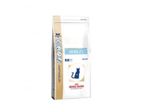 Royal Canin VD Feline Mobility 2kg