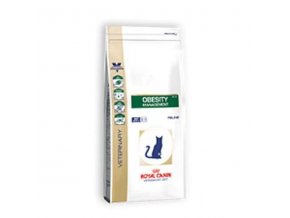 Royal Canin VD Feline Obesity 1,5kg