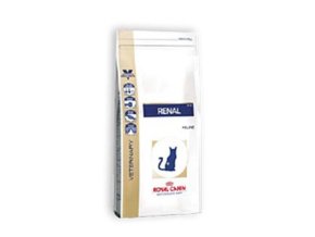 Royal Canin VD Feline Renal 4kg