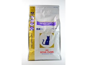 Royal Canin VD Feline Sensit Control 3,5kg