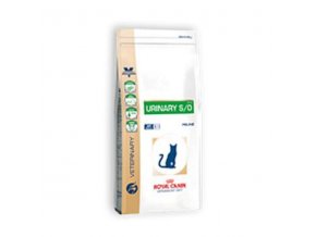 Royal Canin VD Feline Urinary 3,5kg