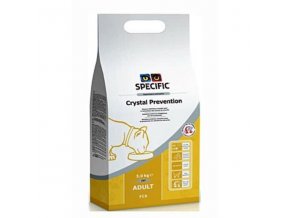 Specific FCD Crystal Prevention 1,2kg mačka