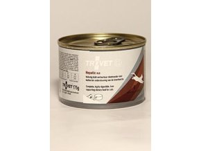 Trovet mačka HLD konz. 175g