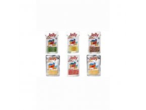 Almo Cat Jelly kapsa tuniak 70g
