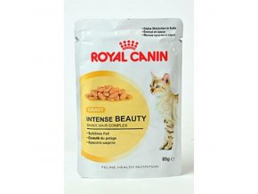Royal canin Kom. Feline Intense Beauty kaps 85g