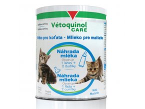 Kitten milk 200g Vetoquinol