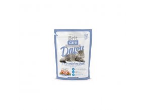 Brit Care Cat Daisy I´ve to control my Weight 400g