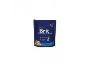 Brit Premium Cat Kitten 800g