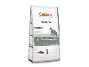 Calibra Cat House Cat 2kg