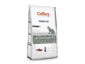 Calibra Cat House Cat 7kg