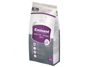 Eminent Cat Adult Chicken 2kg