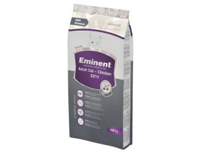 Eminent Cat Adult Chicken 10kg