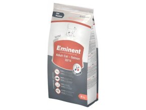 Eminent Cat Adult Salmon 2kg