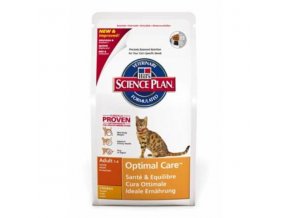 Hill's Feline Dry Adult Chicken 400g