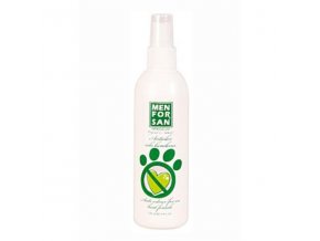 Spray Menforsan na háravé feny 125ml