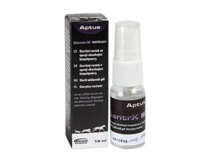 Aptus Sentrx 15ml Spray
