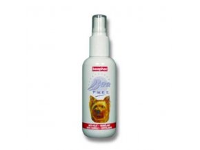 Beaphar Bea plstnatenie srsti Free spray pes 150ml