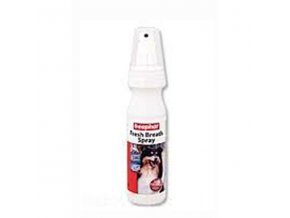 Beaphar Fresh Breath spray pes